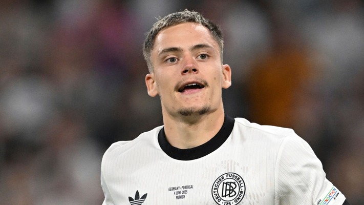 Liverpool agree £116m deal to sign Florian Wirtz from Leverkusen