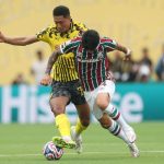 Fluminense hold Dortmund to 0-0 draw in FIFA Club World Cup clash