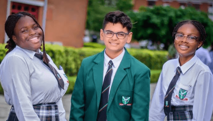 Foreign-owned private schools in Lagos