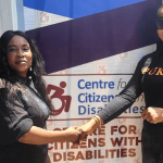 Foreign support to Nigerians with disabilities