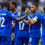 Nations League: Mbappe fires France to third-place finish