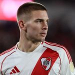 Real Madrid sign Argentina teen sensation Franco Mastantuono