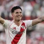 Real Madrid win race to sign Argentine wonderkid Franco Mastantuono