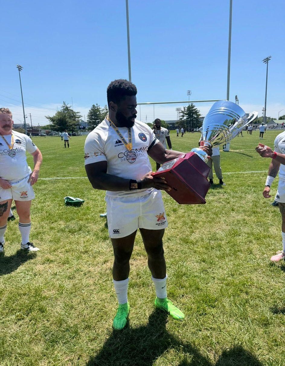 A strong culture comes from shared values and consistent effort - Henry-Ajudua