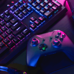 Nigerian gaming sector