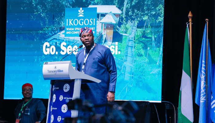 Glocient Hospitality