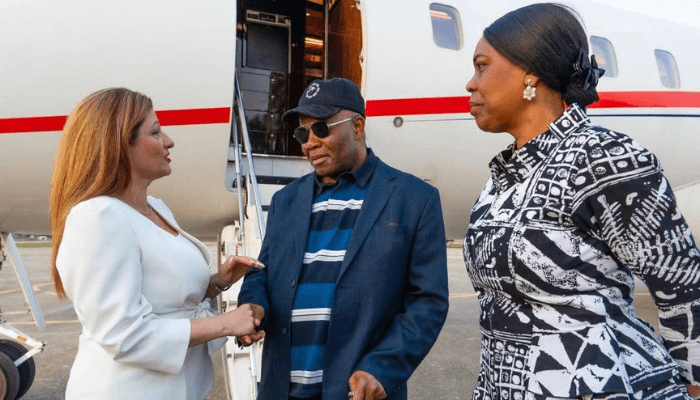 Godswill Akpabio