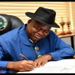Bayelsa’s sporting success driven by Governor Diri’s passion – Sports director