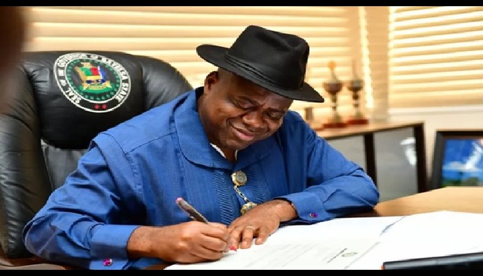 Bayelsa’s sporting success driven by Governor Diri’s passion – Sports director
