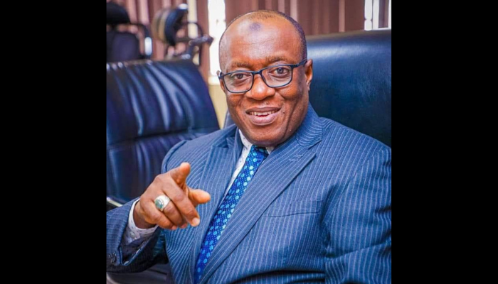 Governor Sule's development in Nasarawa has impacted Nigeria’s economy- Accountant General