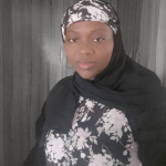 Halima Abdulazeez