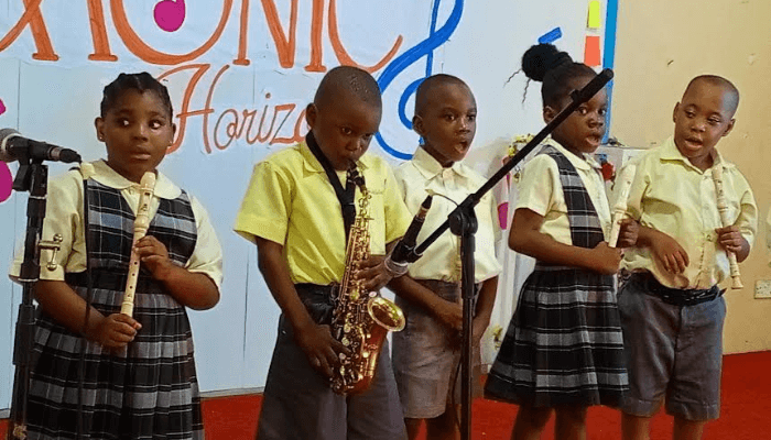 Headstart Private School