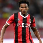 Man United send scouts to watch Nice midfielder Hicham Boudaoui