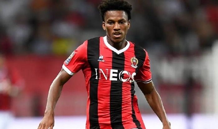 Man United send scouts to watch Nice midfielder Hicham Boudaoui