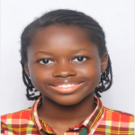 How Apampa, 16-yr-old Lagoon student scored 351 in UTME resit