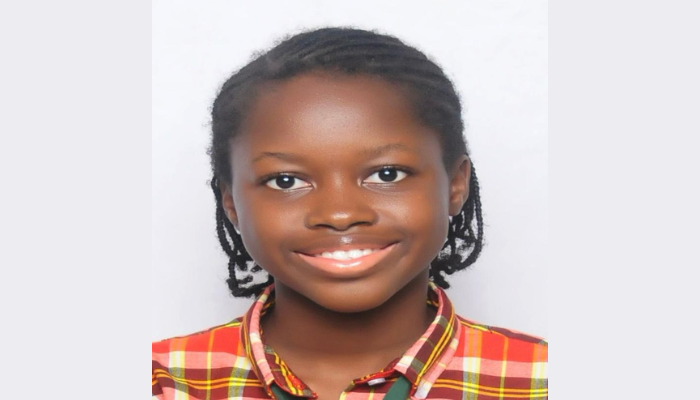 How Apampa, 16-yr-old Lagoon student scored 351 in UTME resit