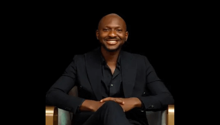 How Ayobami Akindipe, real estate icon, journeyed into Forbes 30 Under 30