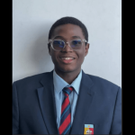 How Reginald, a 17-year-old Whitesands student, scored 363 in UTME resit (1)