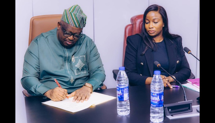 FAAN, Plateau partner to bridge N3.5tn food waste with cargo hub