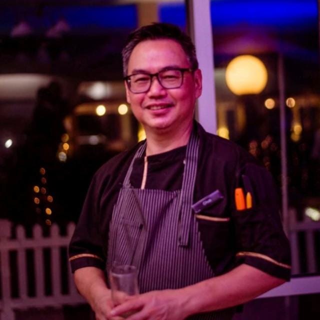Chef Chua