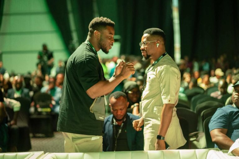 Africa Technology Expo