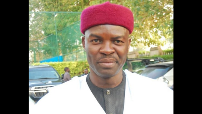 Shehu Yohana Kambile