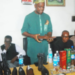 Aba leather and textile works