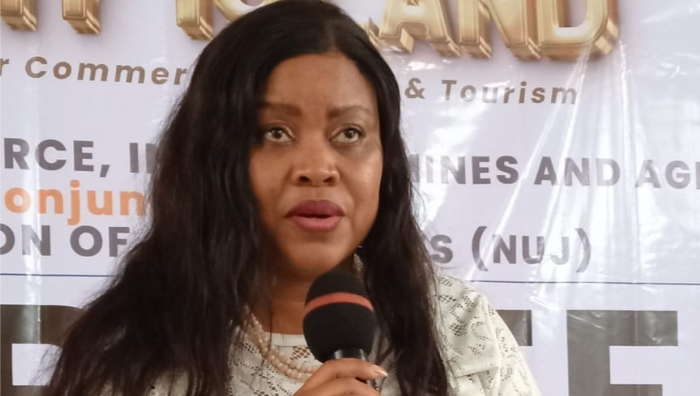 Bonny Investment and Tourism Expo