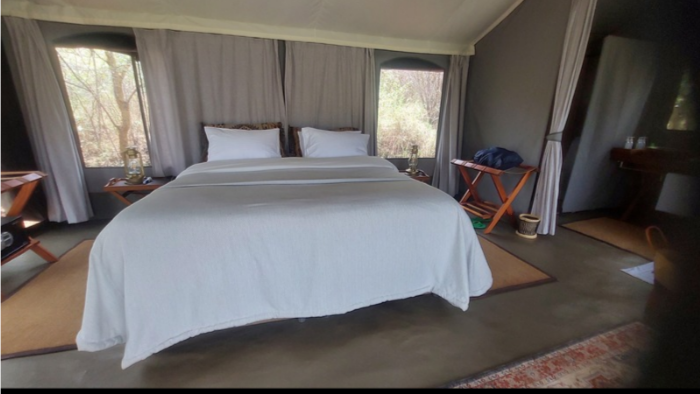 Hotel security for guests