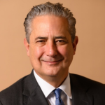 Ernesto Torres Cantu