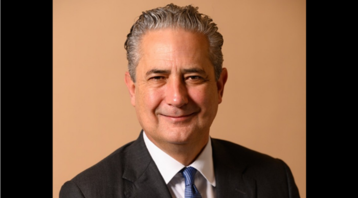 Ernesto Torres Cantu