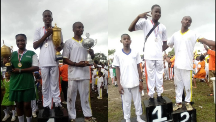 TOMVIC Group of Schools