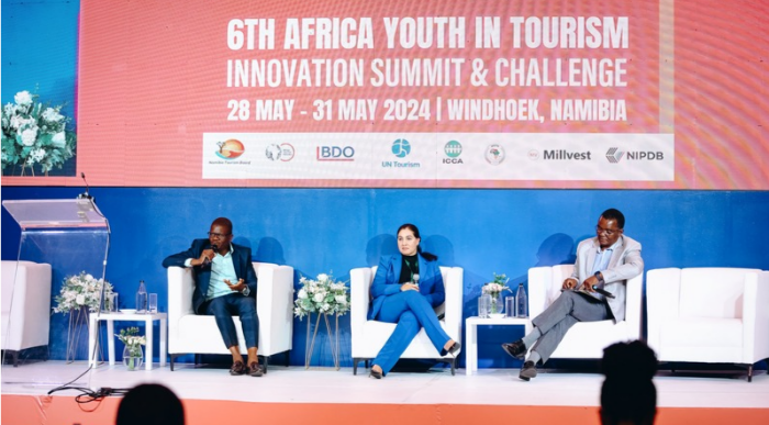 Johannesburg sets to host 7th AYTIS