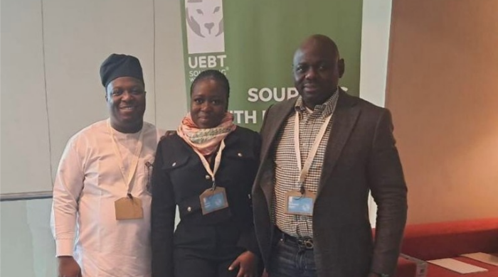 Whitesands Agro Commodities Limited