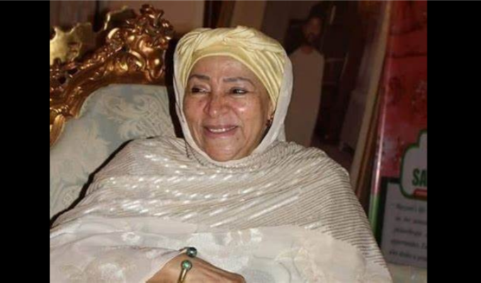 Maryam Abacha
