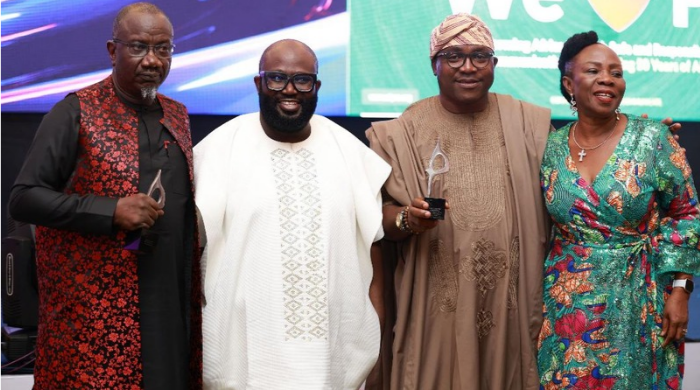 Chain Reactions Africa