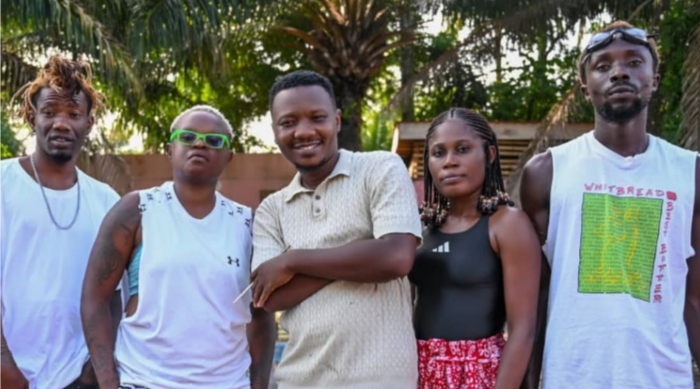 Tarkwa Bay Island, Lagos