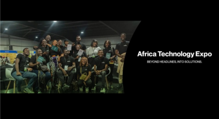 Africa Technology Expo