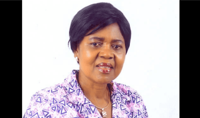 Nigeria prize for Literature