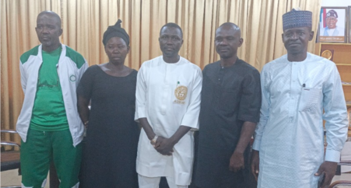 Plateau govt. gives N2m to deceased NYSC member's bereaved mother