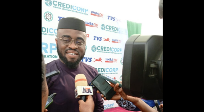 Credit based tricycle scheme in Rivers