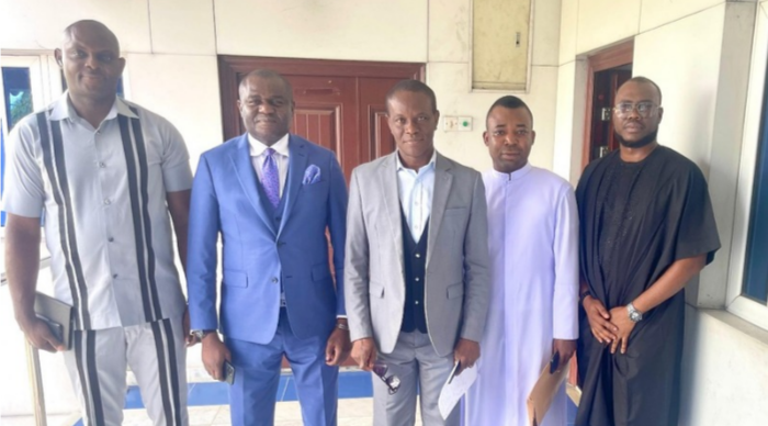Madonna University Alumni