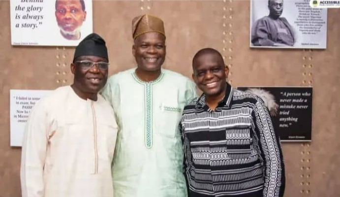 Accessible Publishers