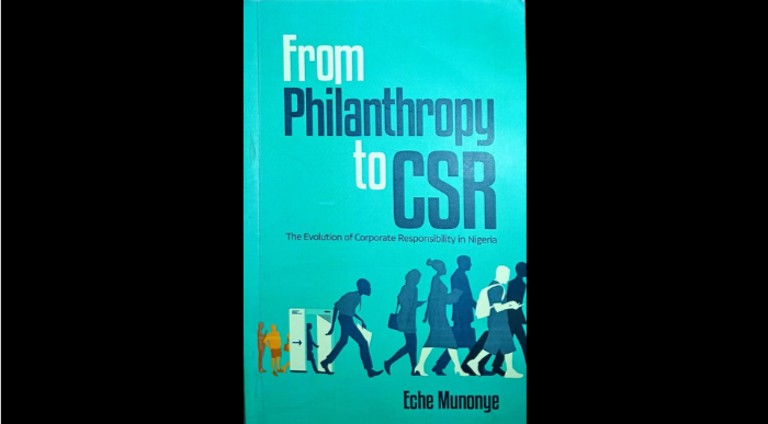 Compact guide to CSR in Nigeria