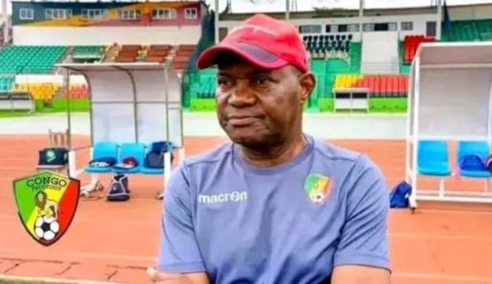 Barthélémy Ngatsono