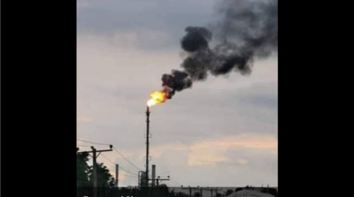 Port Harcourt Refinery