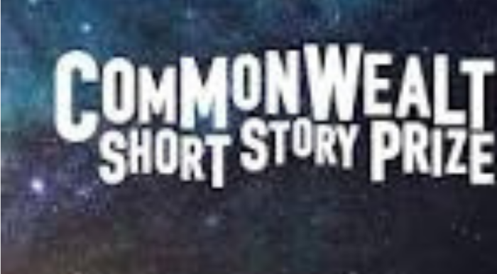 2025 Commonwealth Short Story