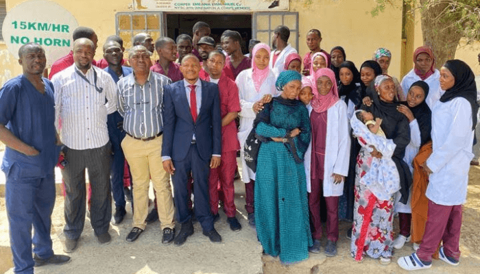 IfeanHealth