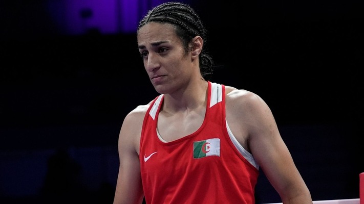 World Boxing apologises for naming Khelif in gender test statement