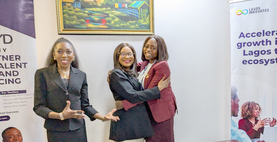 Ingryd academy, LSETF announce July cohort of fully-funded advanced tech training